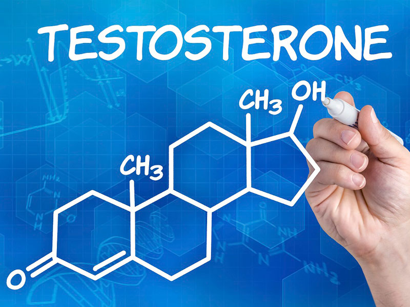 ما هو هرمون التستوستيرون وتأثيره على الرجال والنساء؟ - علي أكبر كرمي - طبيب مسالك بولية