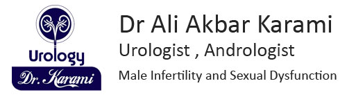 Dr Ali Akbar Karami
