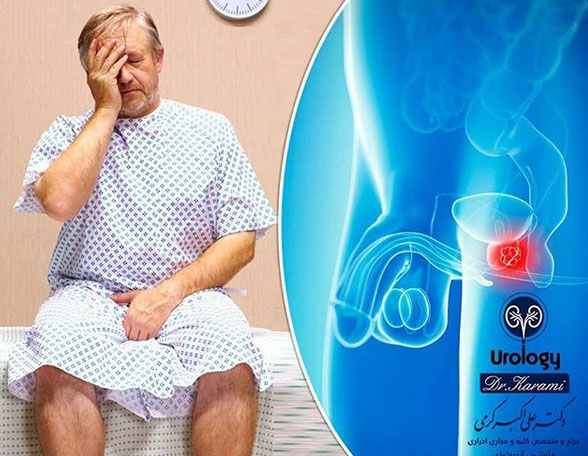 بی اختیاری ادرار در سالمندان - عوامل و دلایل آن
