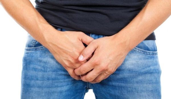 چه چیزی باعث خارش آلت تناسلی می-شود؟
